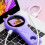 Handheld Pocket Digital Microscope for Youngly Explorers-White 5
