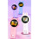 Handheld Pocket Digital Microscope for Youngly Explorers-White 6
