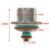 New fuel pressure regulator for 3