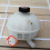 25431-D3600 For 2016-2021 Engine Coolant Storage Tank 2