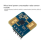 LD2410S Motion Detection Radar Sensor Module 24 GHz, for Smart Home 3