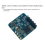 LD2410S Motion Detection Radar Sensor Module 24 GHz, for Smart Home 4