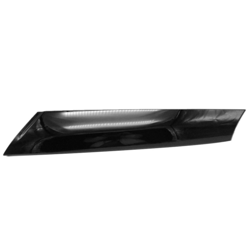 Für Mini Frontscheibe EINE Säule Trim Abdeckung 51137272583 Links 2
