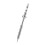 7-Pack Stainless Steel Soldering Tips for TS100, Durable & Precise 6