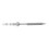 7-Pack Stainless Steel Soldering Tips for TS100, Durable & Precise 14