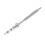 7-Pack Stainless Steel Soldering Tips for TS100, Durable & Precise 15