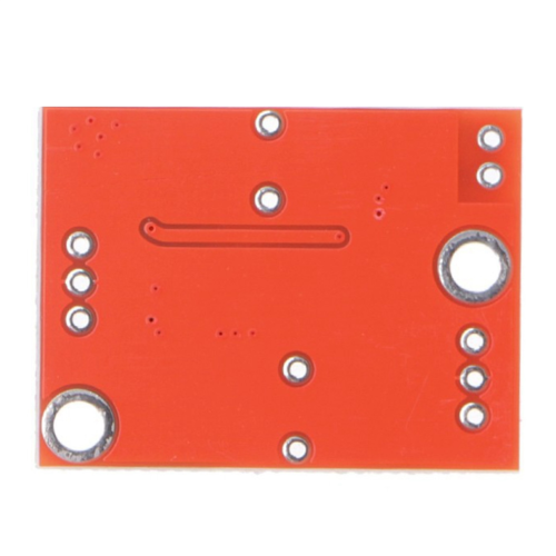 5PCS DC 5V-15V AD828 Stereo Preamplifier Module AMP Module 2