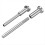 Cable railing kit, 1/8-inch cable railing tension receiver 2