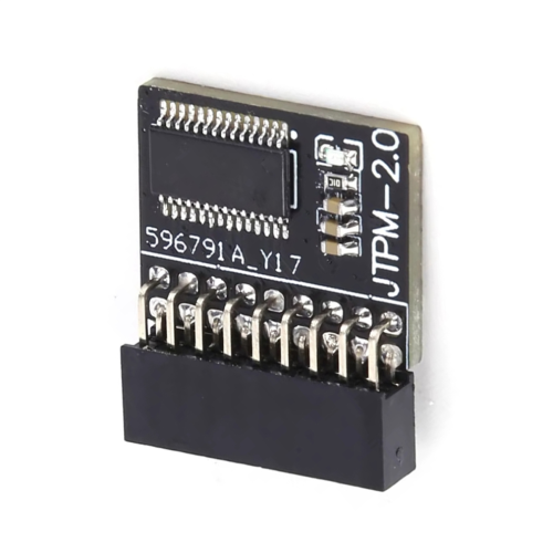 TPM 2.0 security module 18-pin for LPC interface 2
