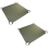 Leaf collector, leaf bag, foldable garden bag 2
