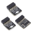 TPM 2.0 security module 18-pin for LPC interface 4