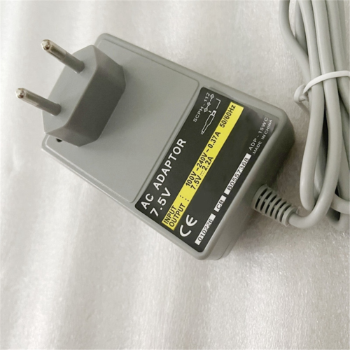 Spielkonsolenadapter für PS1/PSOne Slim (EU-Stecker) 2