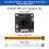 Módulo de cámara IR-CUT IMX477 de 12,3 MP para sensor 2