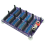 0.1 Ω–9.9999999 MΩ 0.1% 0.25 W 25 PPM Programmable Resistor Board 2