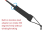 Surfboard leashes for paddleboard longboards, surf accessories, B 3