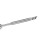 7pcs Stainless Steel Soldering Tips Small & Precise Replacement for TS100 Iron 4