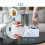 20er-Packung Top Fill-Ersatzfilter für Luftbefeuchter Classic160, 2
