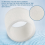 20er-Packung Top Fill-Ersatzfilter für Luftbefeuchter Classic160, 4