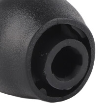 Comfortable 6 Speed Gear Shift Head