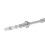 7pcs Stainless Steel Soldering Tips Small & Precise Replacement for TS100 Iron 10