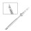 Efficient Stainless Steel TS100 Soldering Iron Tips Easy Replacement 7