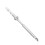 Efficient Stainless Steel TS100 Soldering Iron Tips Easy Replacement 9