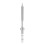 Mini Stainless Steel Soldering Iron Tips for TS100, 7 Types Replacement 3