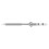 Mini Stainless Steel Soldering Iron Tips for TS100, 7 Types Replacement 7