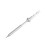 Mini Stainless Steel Soldering Iron Tips for TS100, 7 Types Replacement 9