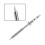 Mini Stainless Steel Soldering Iron Tips for TS100, 7 Types Replacement 11
