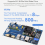 For Compute Module 5 IO Board with PoE function 3