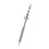 Mini Stainless Steel Soldering Iron Tips for TS100, 7 Types Replacement 16