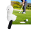 Alpaka-Golf-Putter-Schutzhülle 3