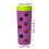 Interactive Puzzle Roller Feeder Dog Toy Rolling Treat Dispenser 3