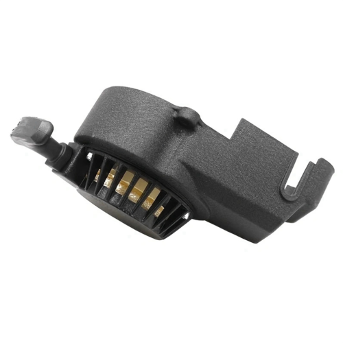 Aluminum hand puller for 2-stroke engines for 49cc pocket bikes 2