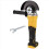 Angle grinder for 18V 20V battery, cordless grinder 2