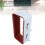 Large Red Game Discs Storage Tower with Controller & Headset Stand 4