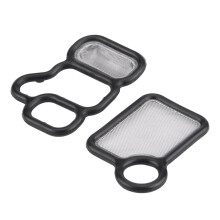 Zylinderkopfdichtungssatz für Honda Accord 4-Zylinder 15815-RAA-A02, 15845-RAA-A01