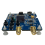 HT008 MAX2871 Signal Source 23.5-6000 MHz Module Power Control 2