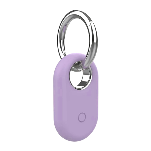 Scratch-resistant silicone case for Galaxy SmartTag2 1