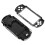 Full Shell Case Kit for PSP 1000 Silver with Buttons & Accessories 14
