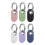 Scratch-resistant silicone case for Galaxy SmartTag2 3