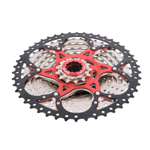 12-speed flywheel for mountain bikes with 46 teeth 1