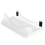 Vertical stand for Mini M4pro 2024 - table mount, white 3