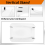 Vertical stand for Mini M4pro 2024 - table mount, white 4