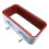Large Red Game Discs Storage Tower with Controller & Headset Stand 13