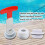 2-piece tool for removing pool plugs, tool for removing pool drain plugs 3