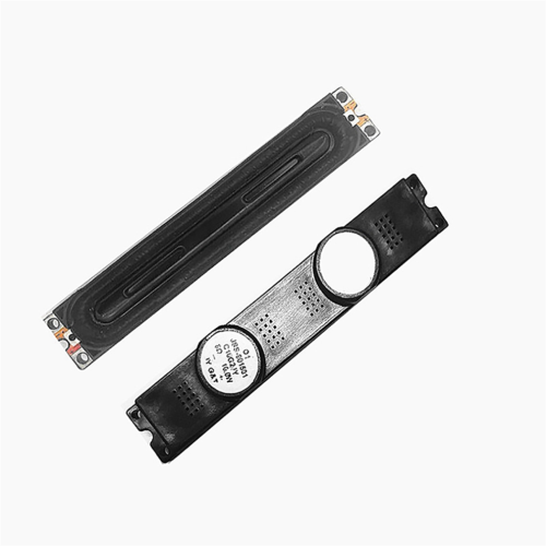 TV replacement speaker core without housing, tweeter core 1