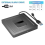 2-in-1 external Blu-ray drive USB 3.0 Type C for PC laptop 2