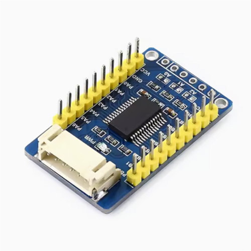 MCP23017 I/O expansion module, compatible with /Micro-Bit 2